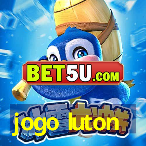 jogo luton